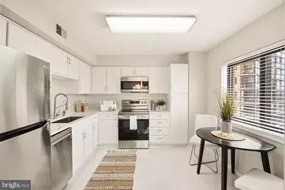 3330 N Leisure World Boulevard #5-627, Silver Spring, MD 20906 - Photo 2