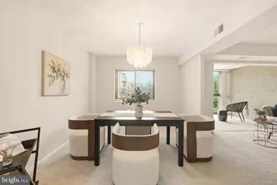 3330 N Leisure World Boulevard #5-627, Silver Spring, MD 20906 - Photo 10