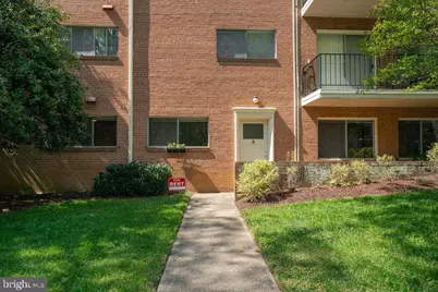 10644 Weymouth Street #W-1, Bethesda, MD 20814 - Photo 2