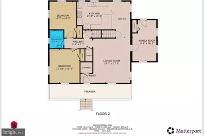 1815 Bonifant Road, Silver Spring, MD 20906 - Photo 48