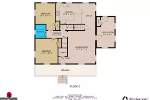 1815 Bonifant Rd, Silver Spring, MD 20906 - Photo 48