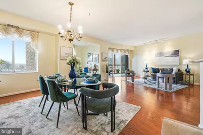 3200 N Leisure World Boulevard #519, Silver Spring, MD 20906 - Photo 8