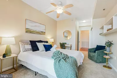 3200 N Leisure World Boulevard #519, Silver Spring, MD 20906 - Photo 24