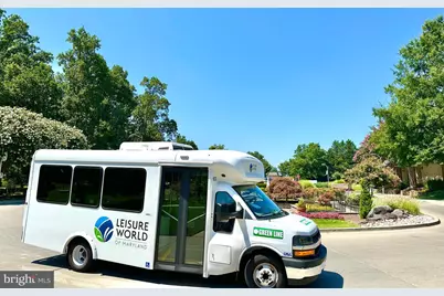 3200 N Leisure World Boulevard #519, Silver Spring, MD 20906 - Photo 44