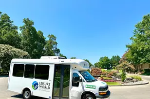 3200 N Leisure World Blvd, Silver Spring, MD 20906 - Photo 44