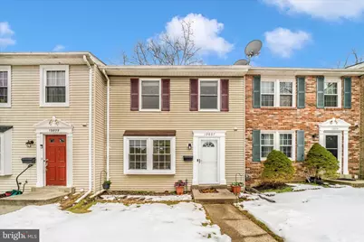 19807 Wheelwright Drive, Gaithersburg, MD 20886 - Photo 1