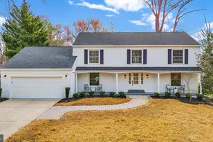 11111 Lamplighter Ln, Potomac, MD 20854 - Photo 1