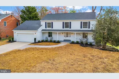 11111 Lamplighter Lane, Potomac, MD 20854 - Photo 2