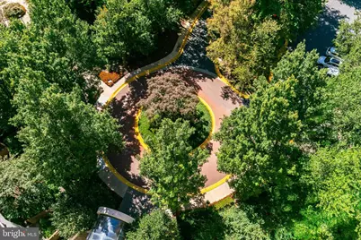 10101 Grosvenor Place #2008, Rockville, MD 20852 - Photo 36