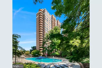 10101 Grosvenor Place #2008, Rockville, MD 20852 - Photo 34