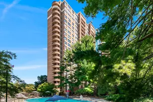 10101 Grosvenor Pl, Rockville, MD 20852 - Photo 34