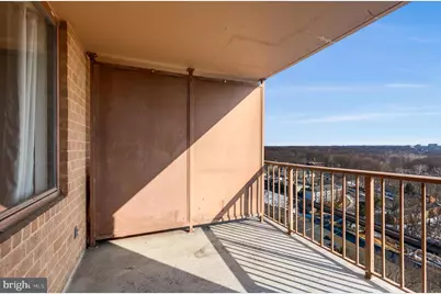 10101 Grosvenor Place #2008, Rockville, MD 20852 - Photo 22