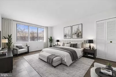 4977 Battery Lane #1-101, Bethesda, MD 20814 - Photo 20