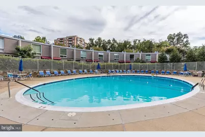 4977 Battery Lane #1-101, Bethesda, MD 20814 - Photo 34