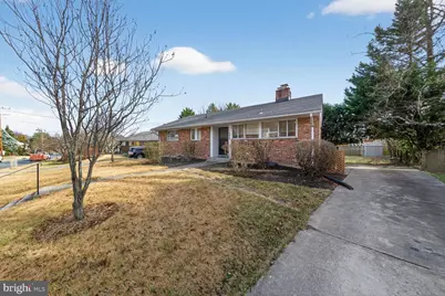 6020 Cheshire Drive, Bethesda, MD 20814 - Photo 18