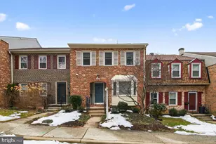 7607 Heatherton Ln, Rockville, MD 20854 - Photo 1