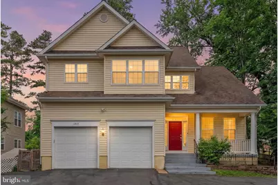 11913 Hunters Lane, Rockville, MD 20852 - Photo 4