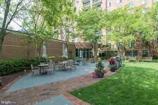 11700 Old Georgetown Rd, North Bethesda, MD 20852 - Photo 34