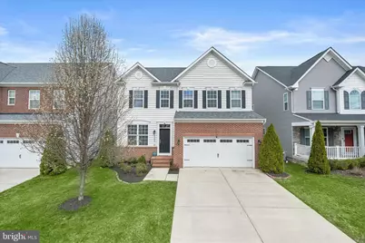 4305 Camley Way, Burtonsville, MD 20866 - Photo 1