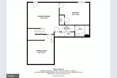 4305 Camley Way, Burtonsville, MD 20866 - Photo 62
