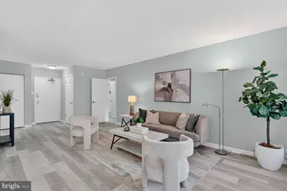 4515 Willard Avenue #1414S, Chevy Chase, MD 20815 - Photo 1