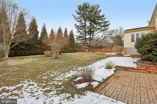 216 Paula Lynn Dr, Silver Spring, MD 20904 - Photo 44