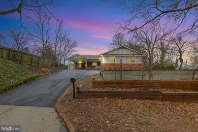 9329 Harvey Road, Silver Spring, MD 20910 - Photo 2