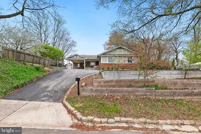 9329 Harvey Road, Silver Spring, MD 20910 - Photo 54