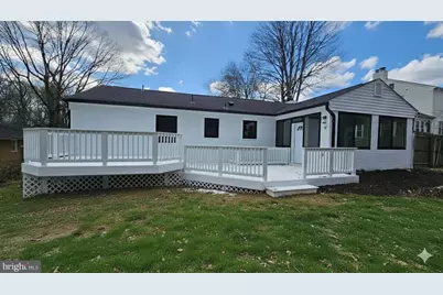 1305 Woodside Parkway, Silver Spring, MD 20910 - Photo 42