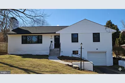 1305 Woodside Parkway, Silver Spring, MD 20910 - Photo 1