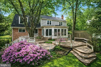 1 Orchard Way S, Potomac, MD 20854 - Photo 2