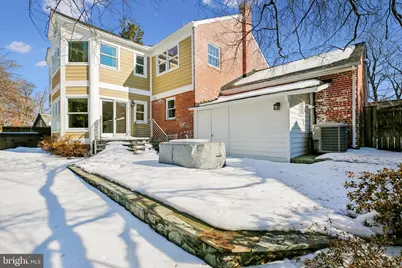 5225 Westpath Way, Bethesda, MD 20816 - Photo 34
