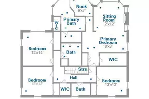 5225 Westpath Way, Bethesda, MD 20816 - Photo 50