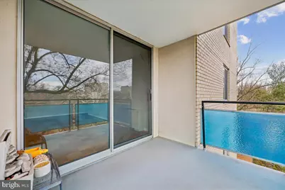 10401 Grosvenor Place #610, Rockville, MD 20852 - Photo 6