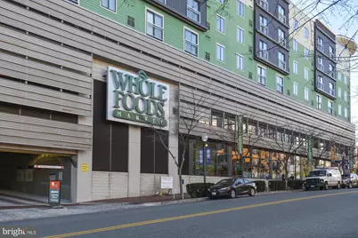 10401 Grosvenor Place #610, Rockville, MD 20852 - Photo 46