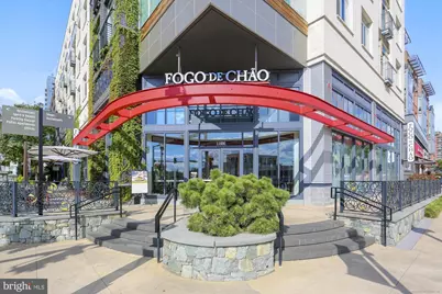 10401 Grosvenor Place #610, Rockville, MD 20852 - Photo 48