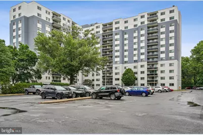 7333 New Hampshire Avenue #712 S, Takoma Park, MD 20912 - Photo 28