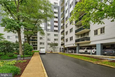 7333 New Hampshire Avenue #712 S, Takoma Park, MD 20912 - Photo 2
