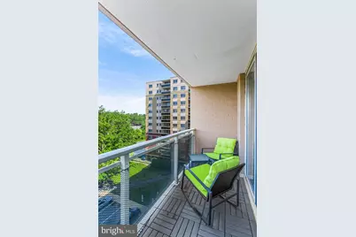 7333 New Hampshire Avenue #712 S, Takoma Park, MD 20912 - Photo 24