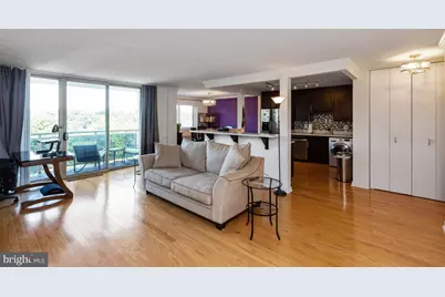 7333 New Hampshire Avenue #712 S, Takoma Park, MD 20912 - Photo 4