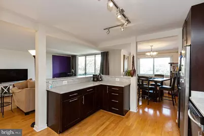 7333 New Hampshire Avenue #712 S, Takoma Park, MD 20912 - Photo 8