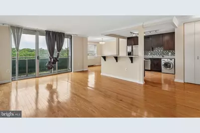 7333 New Hampshire Avenue #712 S, Takoma Park, MD 20912 - Photo 12