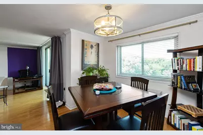 7333 New Hampshire Avenue #712 S, Takoma Park, MD 20912 - Photo 14