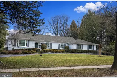 4905 Dorset Avenue, Chevy Chase, MD 20815 - Photo 1