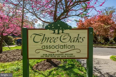 9226 Three Oaks Drive, Silver Spring, MD 20901 - Photo 48