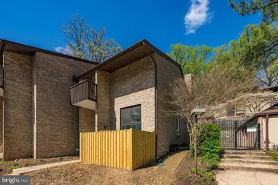9226 Three Oaks Drive, Silver Spring, MD 20901 - Photo 46