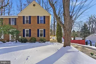 14629 Sandy Ridge Rd, Silver Spring, MD 20905 - Photo 1