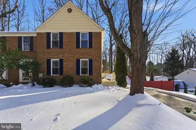 14629 Sandy Ridge Road, Silver Spring, MD 20905 - Photo 2