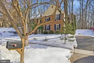 14629 Sandy Ridge Rd, Silver Spring, MD 20905 - Photo 2