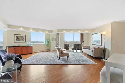 5809 Nicholson Lane #903, Bethesda, MD 20852 - Photo 6